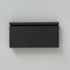 Bildständer MDF schwarz – Bild 2