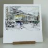 Schauspiel und Oper Frankfurt Willy-Brandt-Platz – Bild 2