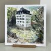 Holzhausenschloesschen Frankfurt – Bild 2
