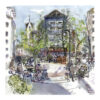 Luisenplatz Frankfurt